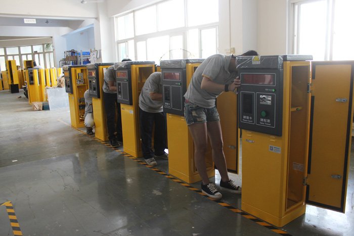 大手辦公環(huán)境圖片