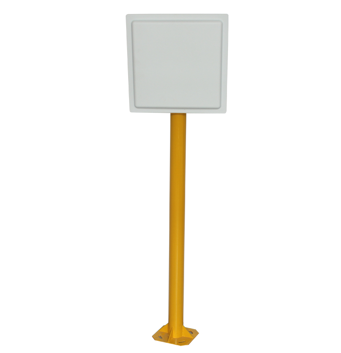 無源3-12米遠距離讀卡器圖片