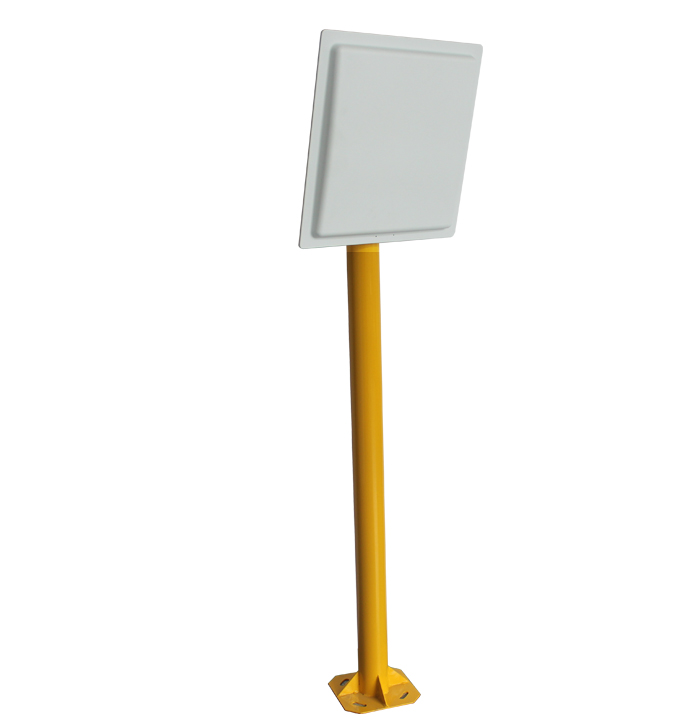 無源3-12米遠距離讀卡器圖片