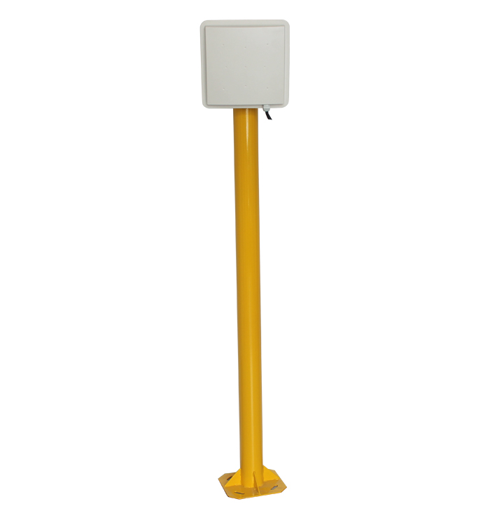 無源2-5米遠距離讀卡器圖片