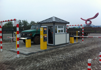 天津港寧東物流