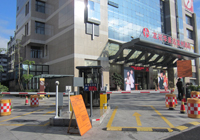 福建龍巖華美達龍舟酒店