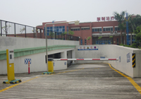 福建廈門第三醫(yī)院