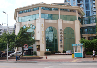 福建廈門前埔醫(yī)院