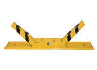 K型手動(dòng)車位鎖