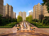 小區停車管理解決方案