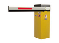 直流伺服變頻數(shù)字道閘機